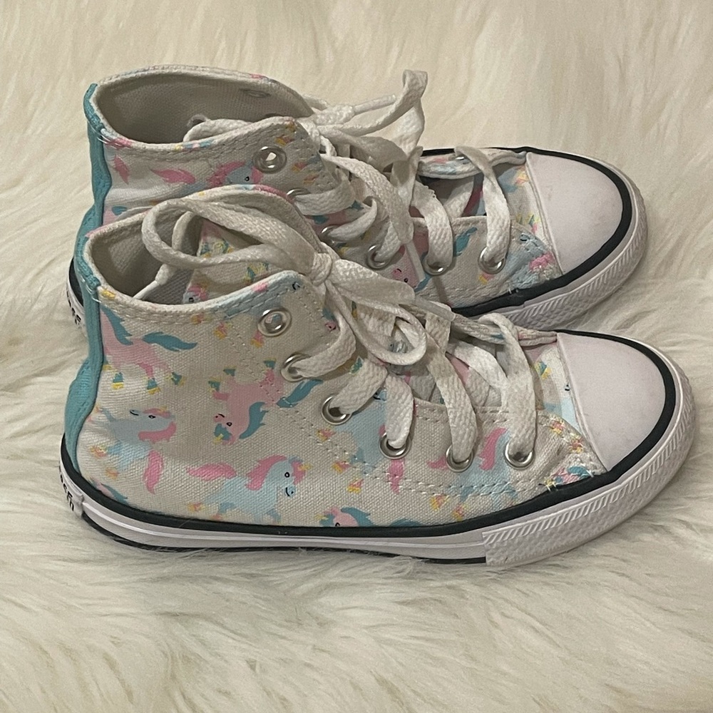 Converse Sneakers